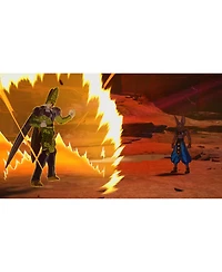 Bandai Namco Dragon Ball Sparking! Zero (Game-Key Card) for Nintendo Switch 2