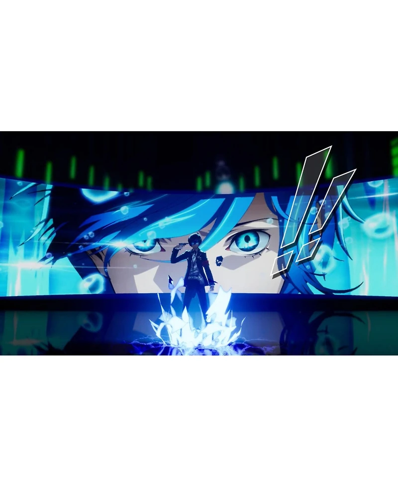 Persona 3 Reload (Game-Key Card) for Nintendo Switch 2