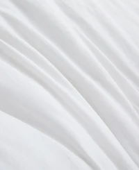 Unikome Down-Around Design Cotton Gusseted 2-Pack Pillows