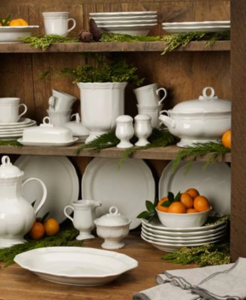 Mikasa Dinnerware French Countryside Collection