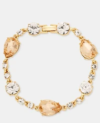 Givenchy Crystal Flex Bracelet