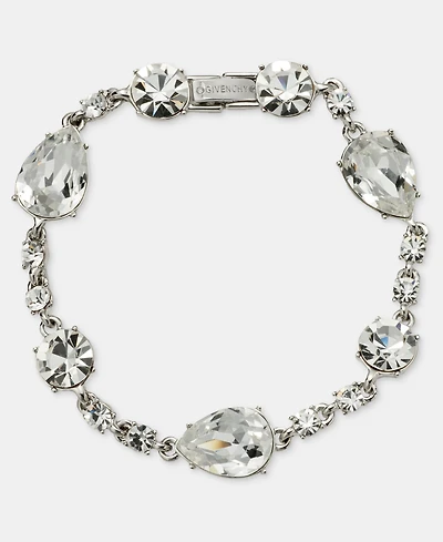 Givenchy Crystal Flex Bracelet