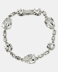 Givenchy Crystal Flex Bracelet