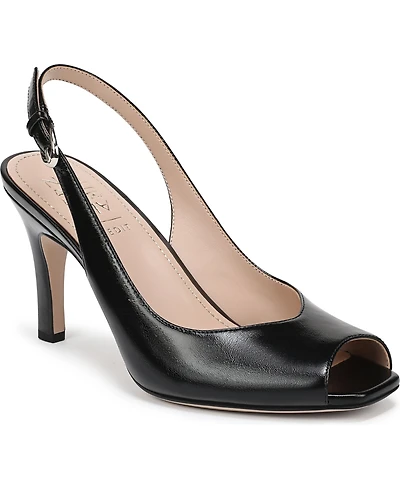 Naturalizer Women's Alexa Stiletto Heel Sandals