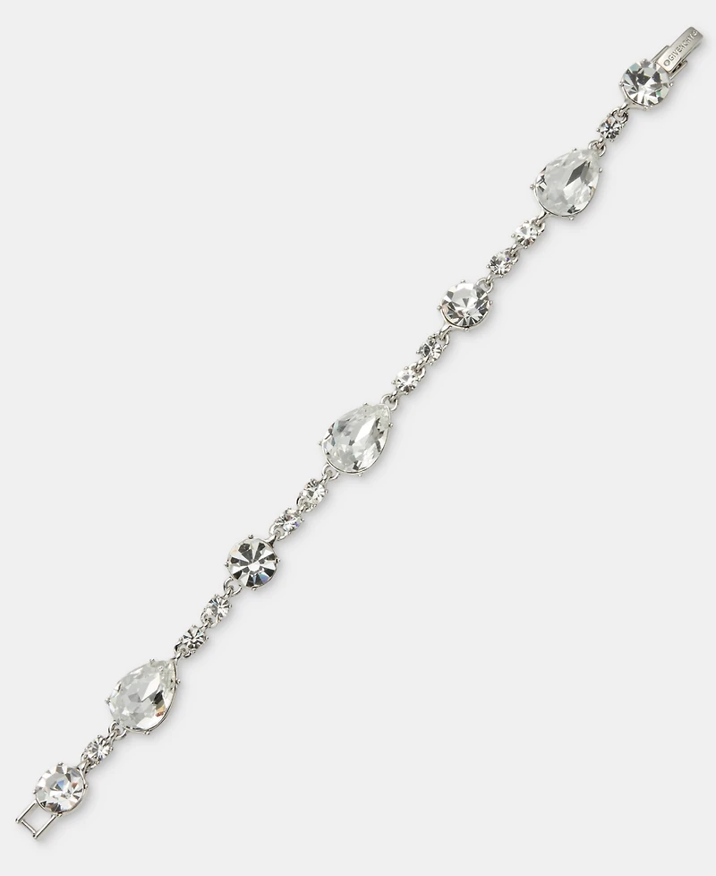 Givenchy Crystal Flex Bracelet