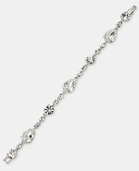 Givenchy Crystal Flex Bracelet