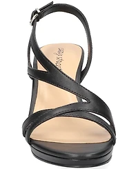 Easy Street Women's Radiant Slingback Dress Sandals