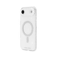Case-Mate Sheer Twinkle MagSafe Case for Apple iPhone Air