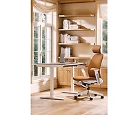 TopJob Napa Ergonomic Chair