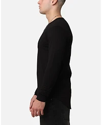 Saint Morta Men's El Duplo Scribere Long Sleeve T-Shirt