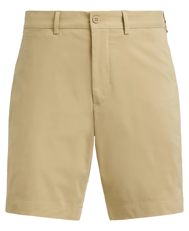 Polo Ralph Lauren Men's Straight-Fit Performance Shorts