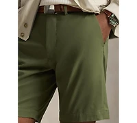 Polo Ralph Lauren Men's Straight-Fit Performance Shorts