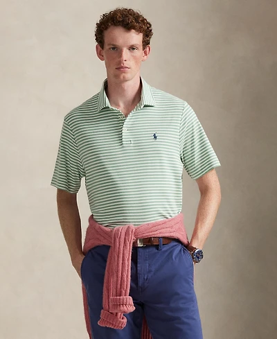 Polo Ralph Lauren Men's Classic Striped Shirt