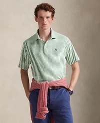 Polo Ralph Lauren Men's Classic Striped Shirt
