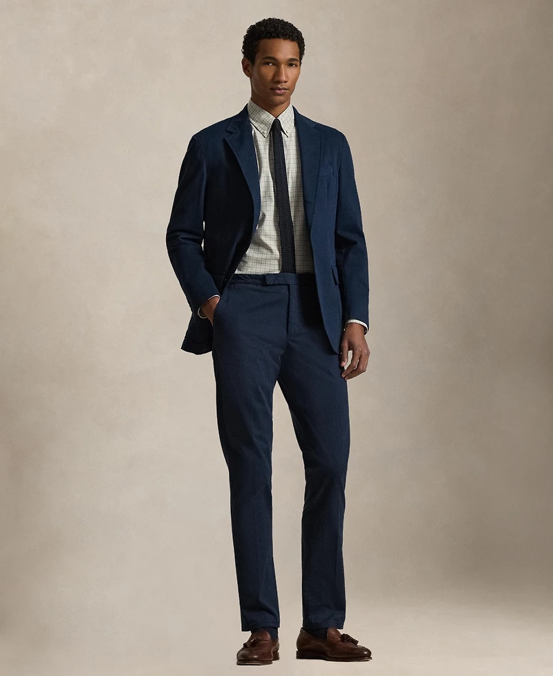 Polo Ralph Lauren Men's Classic-Fit Performance Shirt