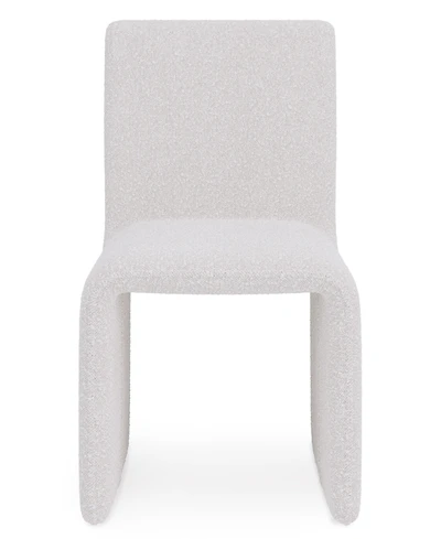 Furniture 1" Emila Upholstered Dining Chair