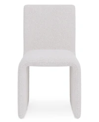Furniture 1" Emila Upholstered Dining Chair