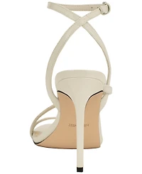 Nine West Women's Miorla Strappy Stiletto Sandals