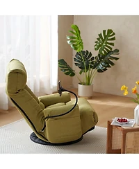 Boyel Living Adjustable 360-Degree Rotatable Sofa Chair for Room and Gaming