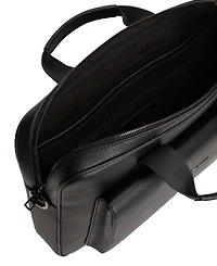 Tommy Hilfiger Men's Central Computer Bag