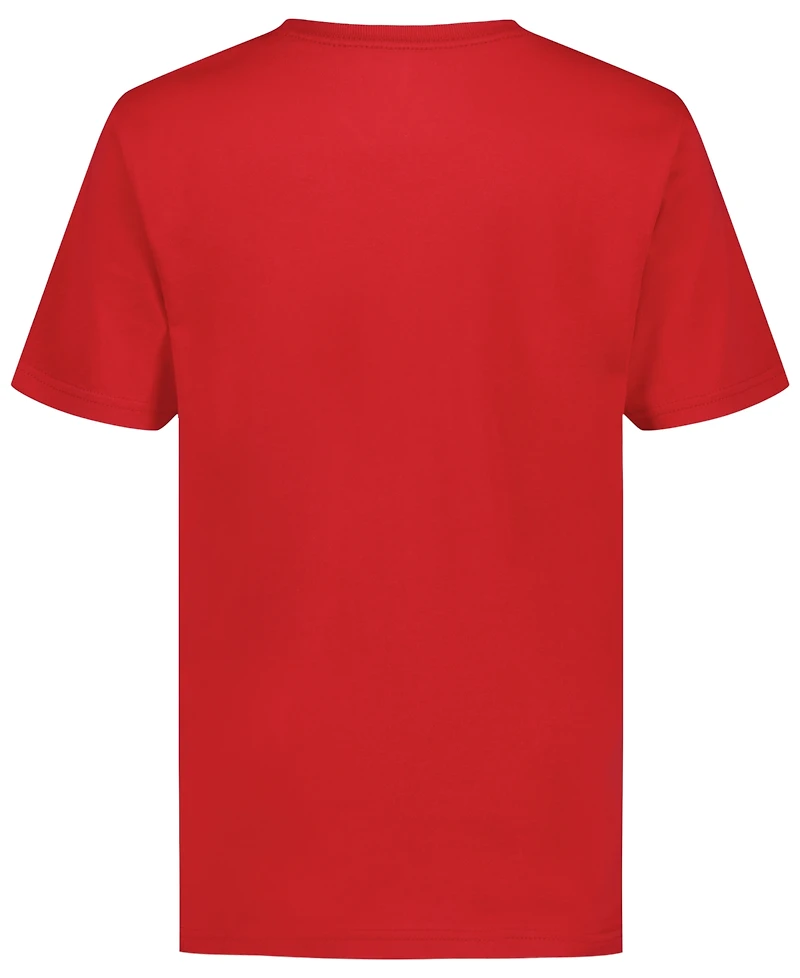 Nautica Boys' 8-20 Short-Sleeve T-Shirt