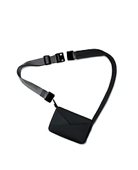 Mini Origami Flap Convertible Crossbody & Handbag for Women