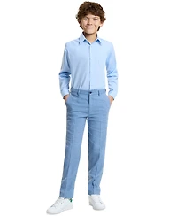 Michael Kors Boys' 8-20 Pocket Detail Pants