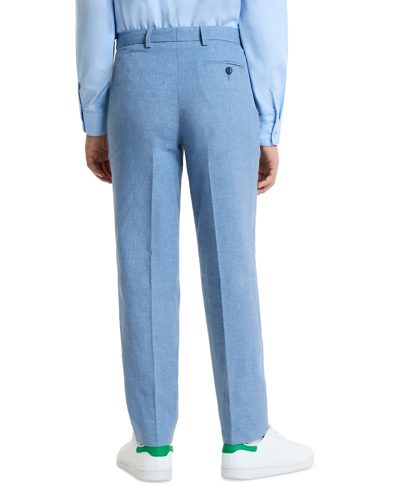 Michael Kors Boys' 8-20 Pocket Detail Pants