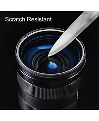 KandF Concept 37mm Nano X Multi Coating Cpl Filter