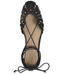 I.n.c. International Concepts Women's Jemerie Slip-On Flats, Macy's Exclusive