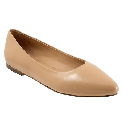 Trotters Women's Estee Flat