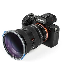 NiSi JetMag Pro 82MAG Fs 0.9 3-Stop Nano-Coated Magnetic GND8 Filter