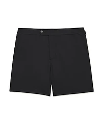 Reiss Men's Side-Adjuster Swim Shorts