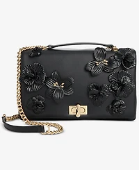 I.n.c. International Concepts Soft Ajae Quilted Shoulder Bag, Exclusively at Macy's