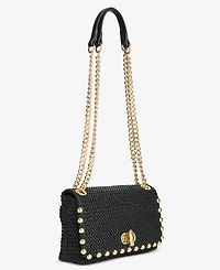 I.n.c. International Concepts Mini Ajae Studded Crossbody