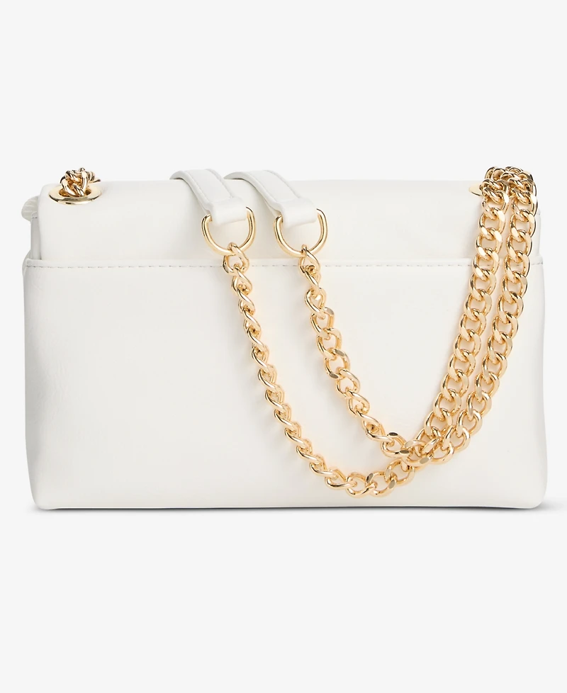 I.n.c. International Concepts Mini Ajae Studded Crossbody