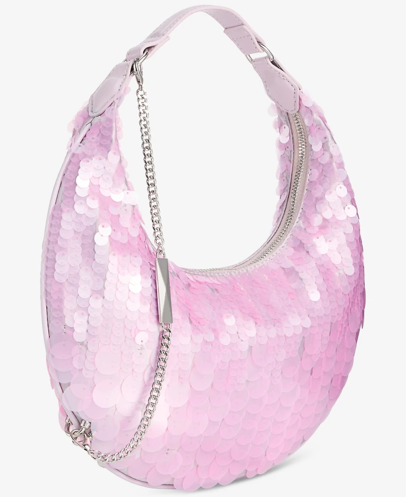 I.n.c. International Concepts Soft Ajae Quilted Shoulder Bag