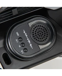 Sugift 12V Kids Ride on Car Licensed Audi SQ8 with Remote Control and 3 Speeds