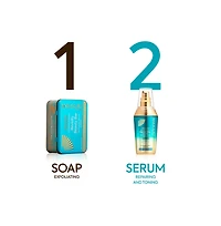 Blue Crystal Regenerating Serum - 1.7oz