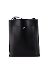 Pre-Owned HERMES Cab'H Tote Evergrain