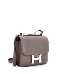 Pre-Owned HERMES 24 Constance Bag Swift