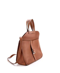 Pre-Owned HERMES 31 Halzan Bag Clemence