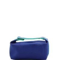 Pre-Owned Hermes Pm Bride-a-Brac Travel Case Toile