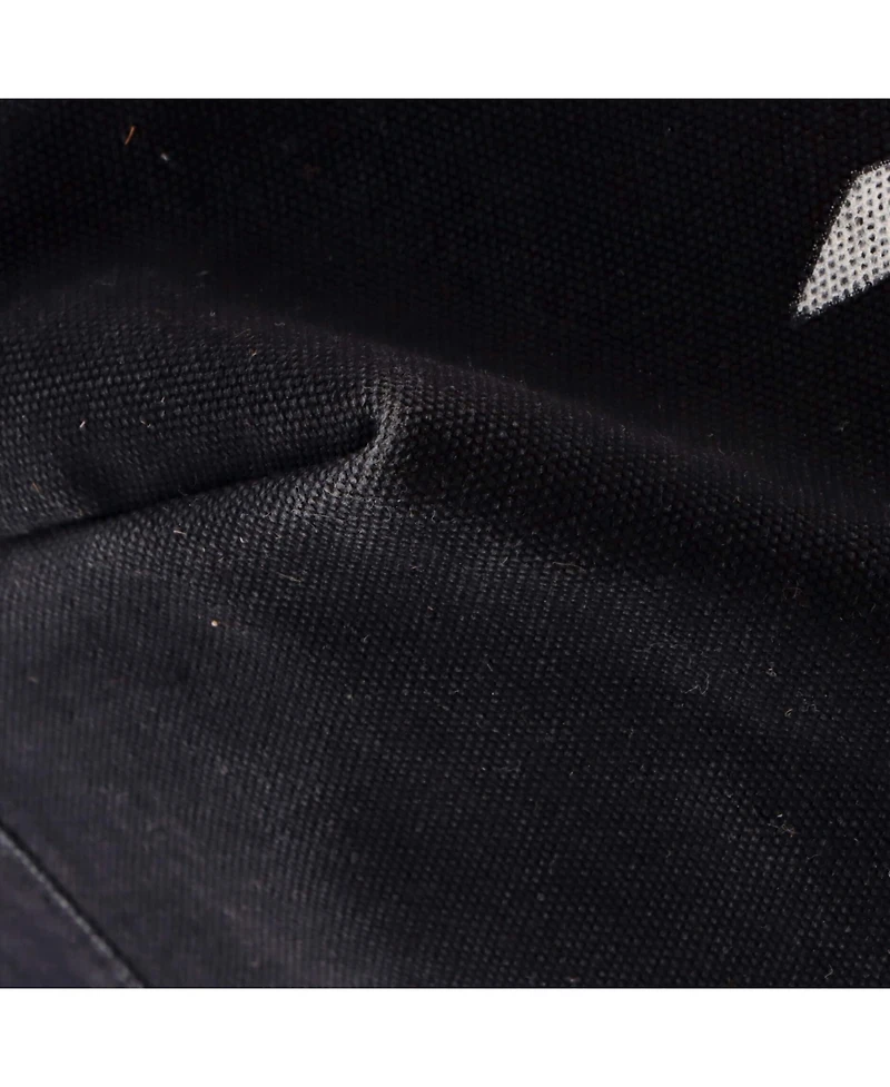 Pre-Owned Balenciaga Large Cities Jumbo Tote Printed Canvas