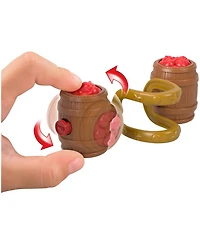 Imaginext Jessie and Bullseye Play Set