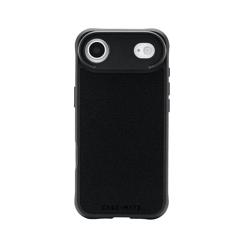 Case-Mate Protection Pack Tough MagSafe Case and Glass Screen Protector for Apple iPhone Air