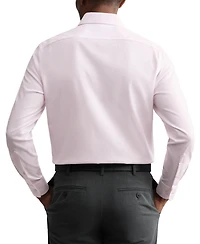Tommy Hilfiger Men's Slim-Fit Dress Shirt