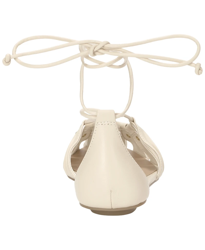 I.n.c. International Concepts Women's Jemerie Slip-On Flats, Macy's Exclusive