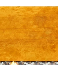 Pre-Owned Goyard Pm Grand Hotel Trunk Bag Coated Canvas