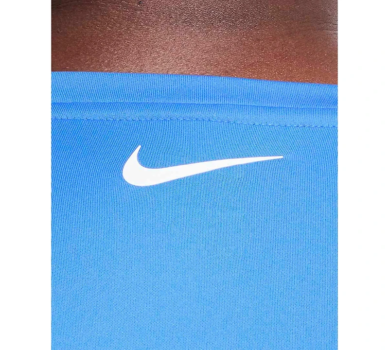Nike Men's Big & Tall Short-Sleeve Hydro Guard Swim Shirt